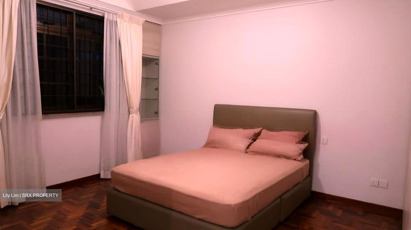 Jalan Lembah Thomson (D20), Terrace #630219071